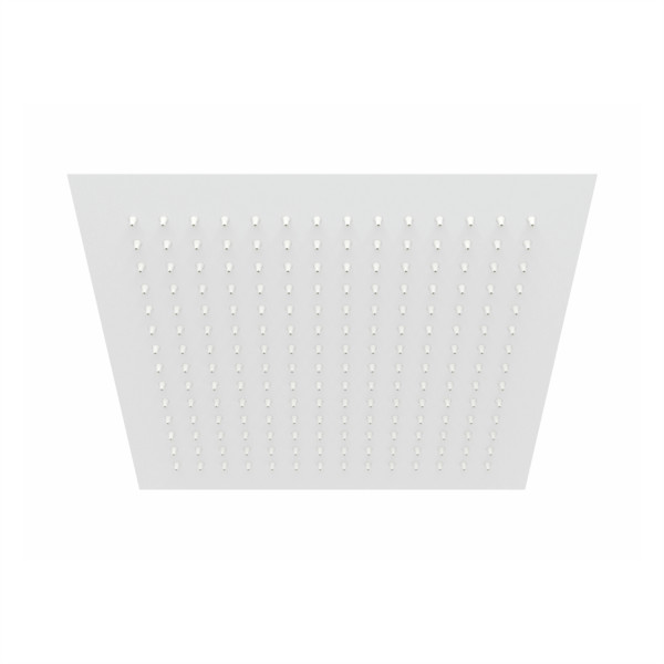 A163 Верхняя душевая насадка. Фото 1