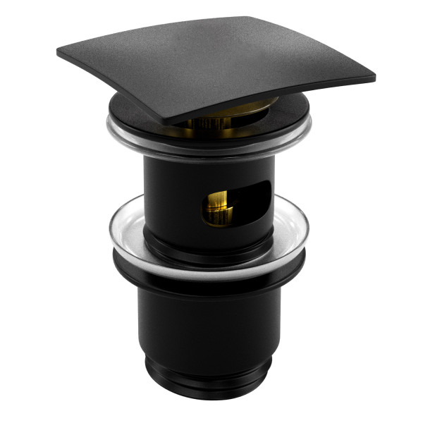 A164 Донный клапан Push-up. Фото 1