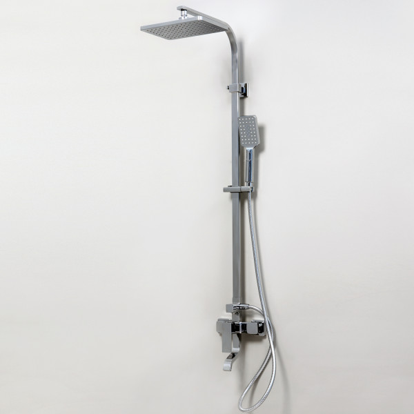 A16501 Душевая система со смесителем. Фото 1