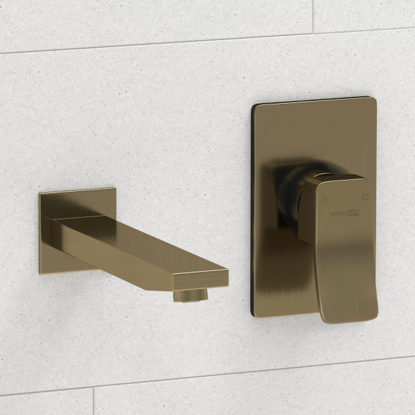 A16573 Встраиваемый комплект для раковины. Фото 1