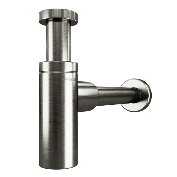 A172 Сифон для раковины. Фото 1