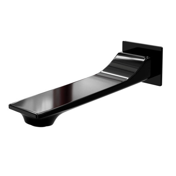 A175 Настенный излив для ванны. Фото 1