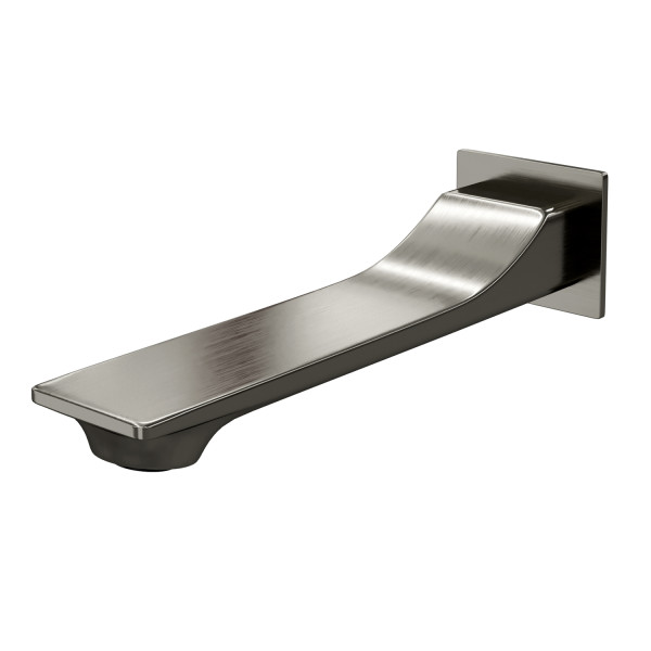 A176 Настенный излив для ванны. Фото 1