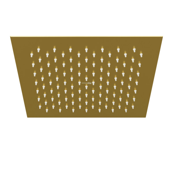 A198 Верхняя душевая насадка. Фото 1