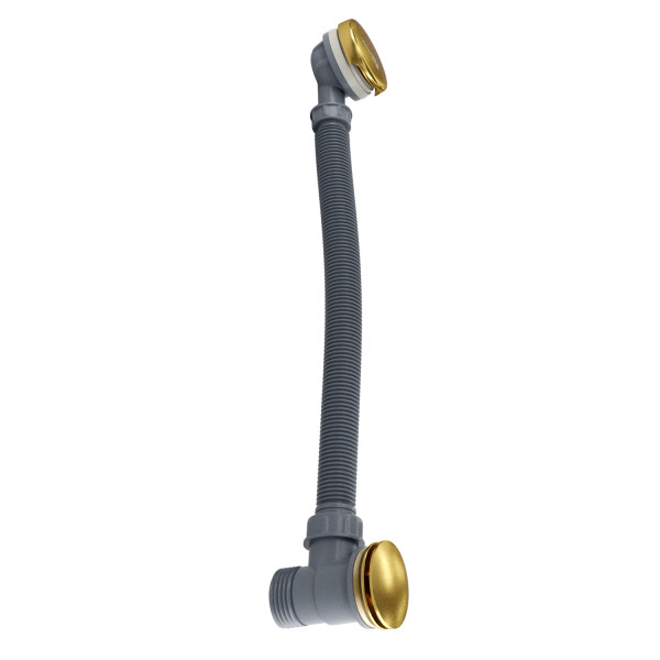 A203 Слив-перелив для ванны. Фото 1