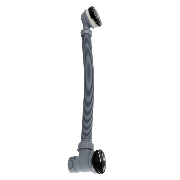 A204 Слив-перелив для ванны. Фото 1