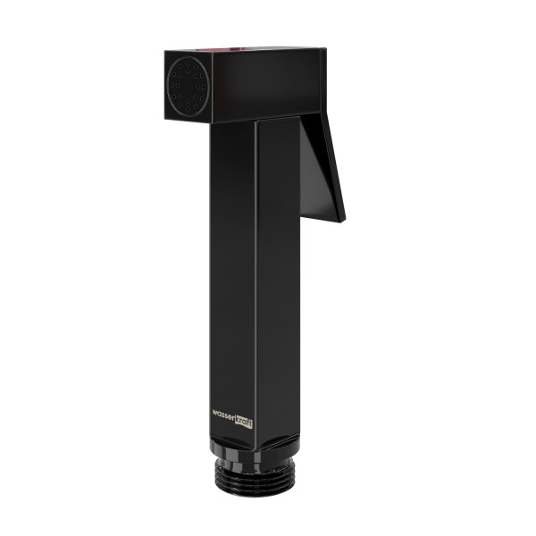 A214 Гигиеническая лейка с фиксатором. Фото 1