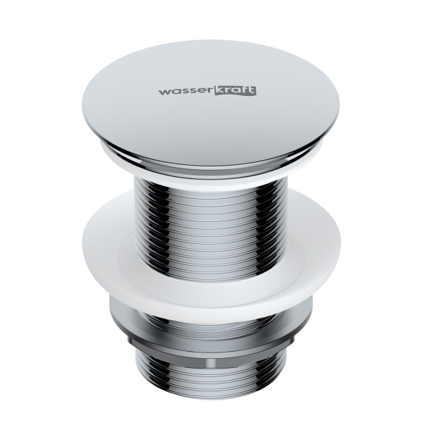 A244 Донный клапан. Фото 1