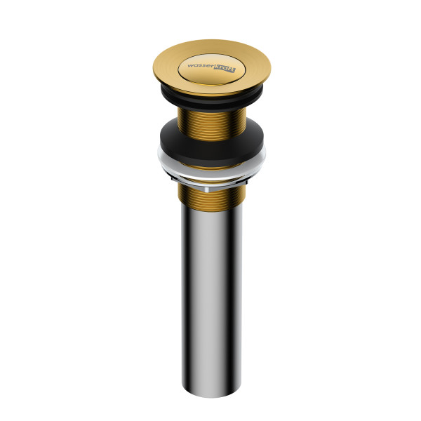 A252 Донный клапан. Фото 1