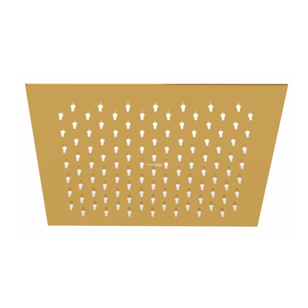 A256 Верхняя душевая насадка. Фото 1