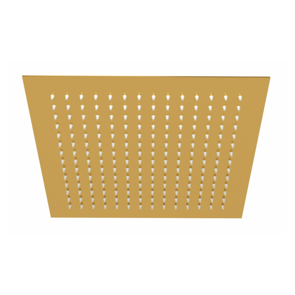 A261 Верхняя душевая насадка. Фото 1