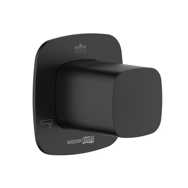 A265 Переключатель на 3 выхода. Фото 1