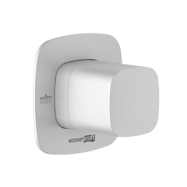 A266 Переключатель на 2 выхода. Фото 1