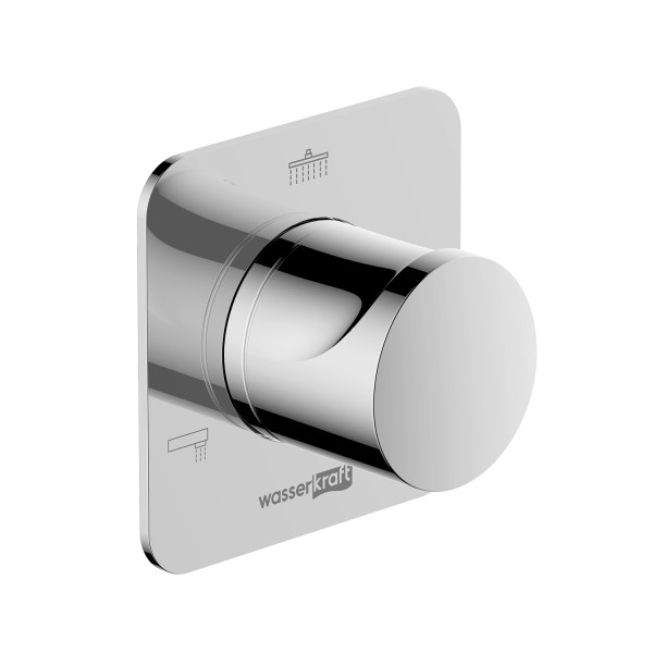 A269 Переключатель на 3 выхода. Фото 1