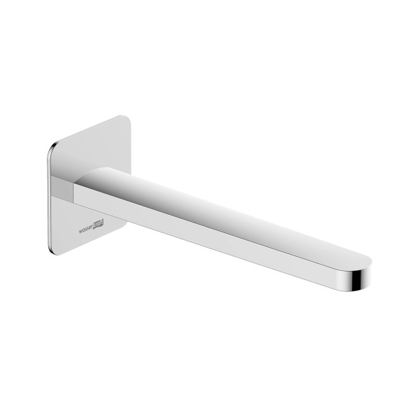 A270 Настенный излив для ванны. Фото 1