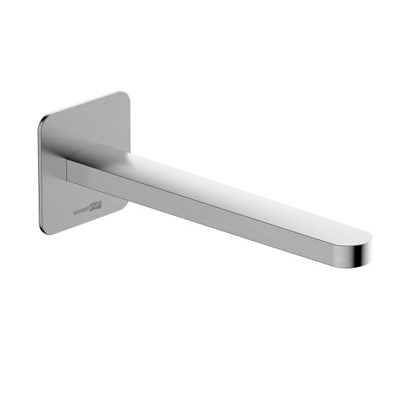 A274 Настенный излив для ванны. Фото 1