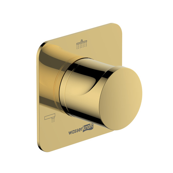 A278 Переключатель на 3 выхода. Фото 1