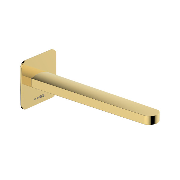 A279 Настенный излив для ванны. Фото 1