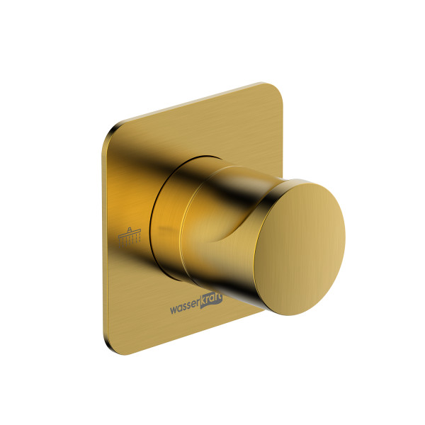 A282 Переключатель на 2 выхода. Фото 1