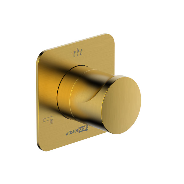 A283 Переключатель на 3 выхода. Фото 1