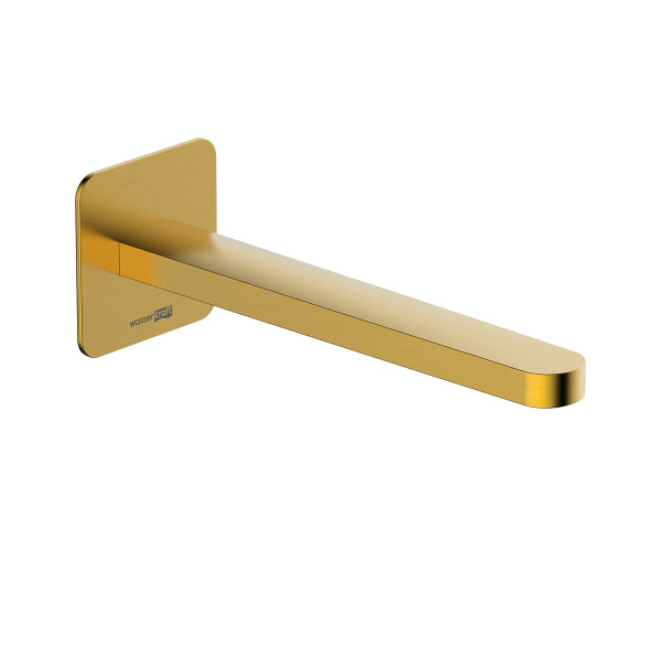 A284 Настенный излив для ванны. Фото 1