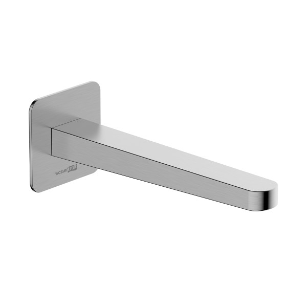 A298 Настенный излив для ванны. Фото 1