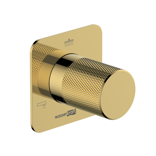 A304 Переключатель на 3 выхода. Фото 1