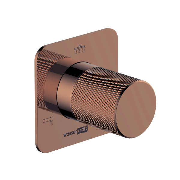 A310 Переключатель на 3 выхода. Фото 1