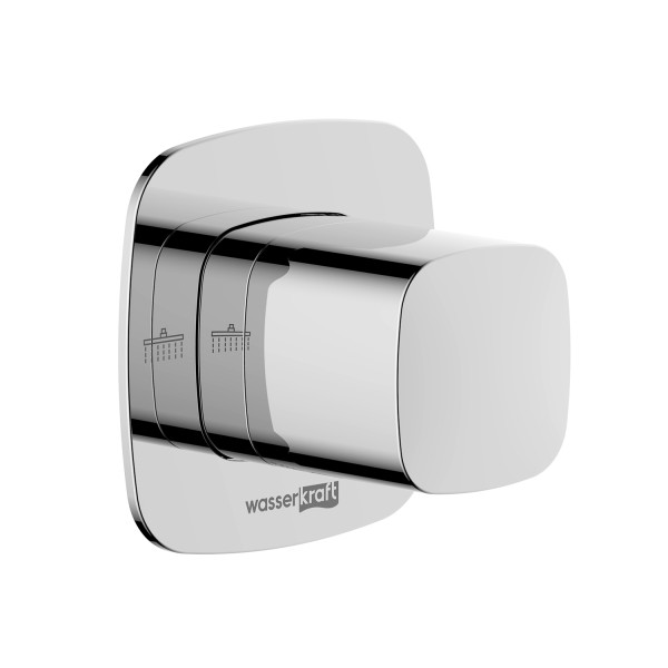 A312 Переключатель на 2 выхода. Фото 1