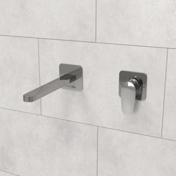 A3151.270 Встраиваемый комплект для раковины. Фото 1