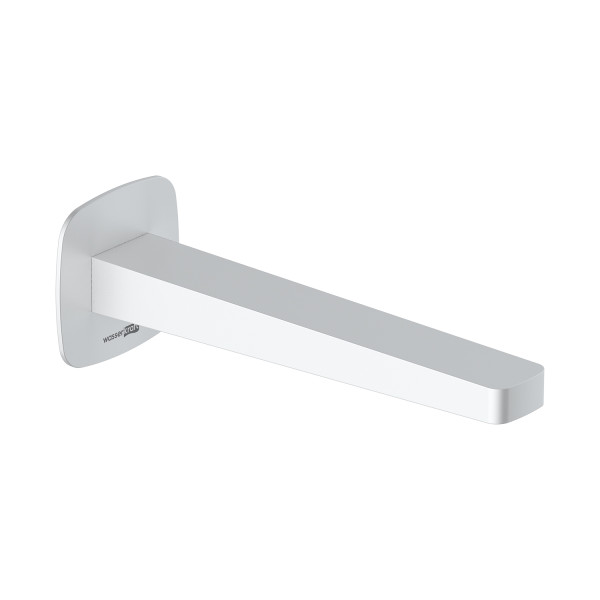 A316 Настенный излив для ванны. Фото 1