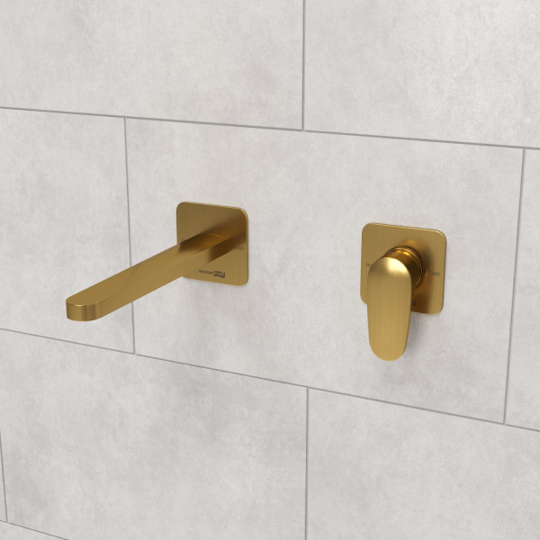 A3651.284 Встраиваемый комплект для раковины. Фото 1