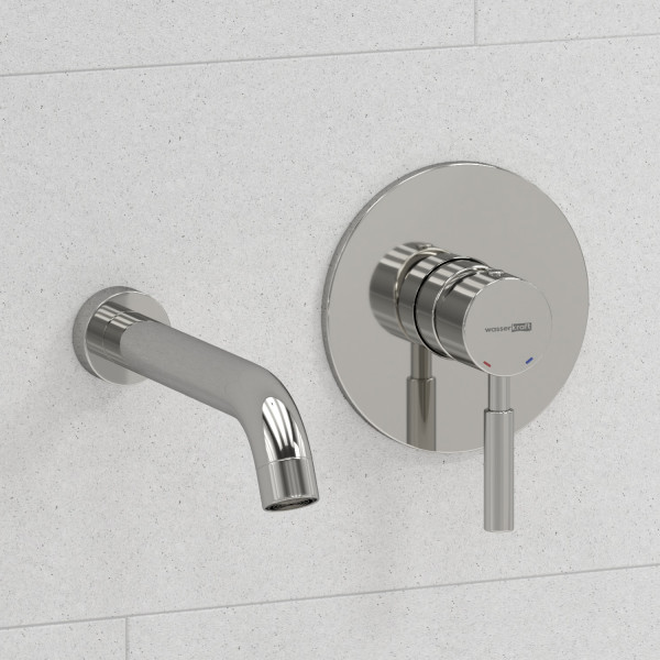 A41513 Встраиваемый комплект для раковины. Фото 1