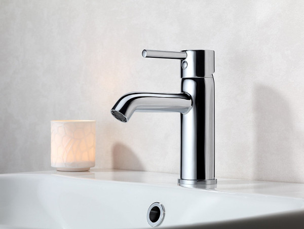 A41984EXP Cмеситель для раковины Minimax S VitrA. Фото 3