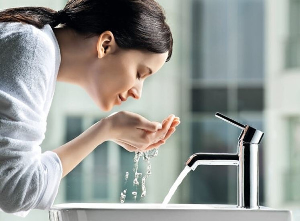 A41984EXP Cмеситель для раковины Minimax S VitrA. Фото 4