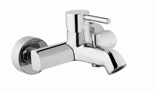 A41994EXP Смеситель для ванны Vitra Minimax S Хром. Фото 1