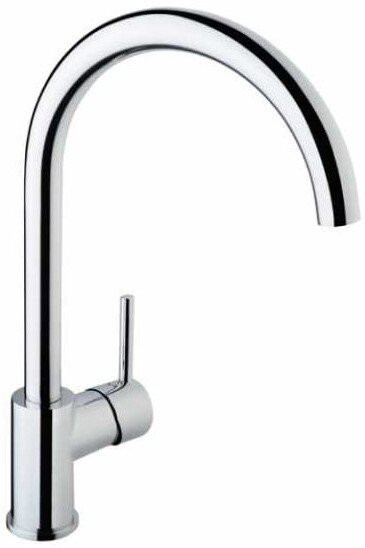 A42091EXP Minimax S Смеситель для мойки. Фото 1