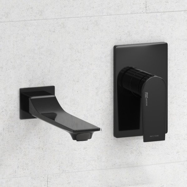 A66553 Встраиваемый комплект для раковины. Фото 1