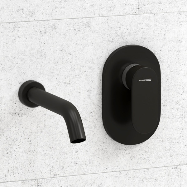 A74543 Встраиваемый комплект для раковины. Фото 1