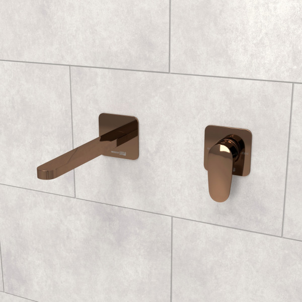 A7751.289 Встраиваемый комплект для раковины. Фото 1