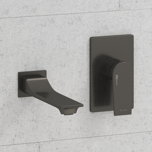 A84563 Встраиваемый комплект для раковины. Фото 1