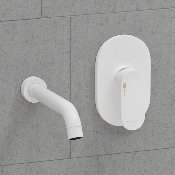 A85593 Встраиваемый комплект для раковины. Фото 1