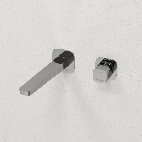 A8651.314 Встраиваемый комплект для раковины. Фото 1