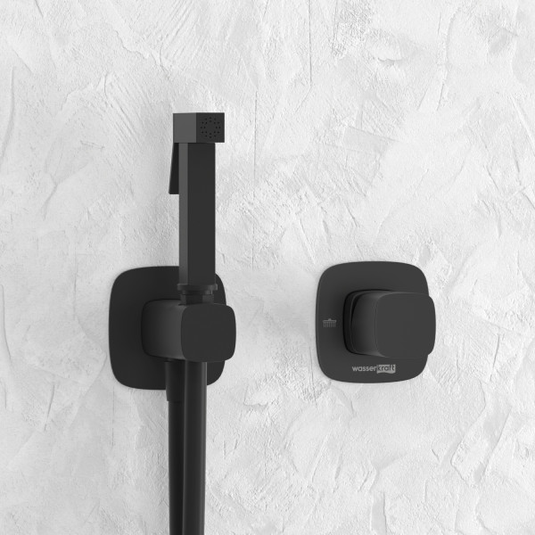 A9151.327.241.212 Встраиваемый комплект для биде со шлангом. Фото 1