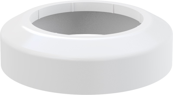 A98 Обрамление для унитаза малое d 110. Фото 1