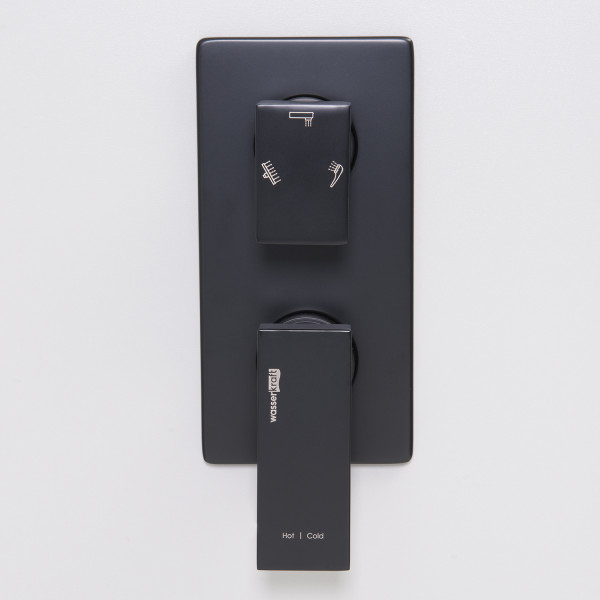 Abens 2071 Смеситель для душа. Фото 1