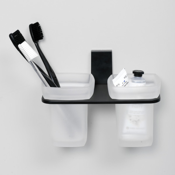 Abens K-3228D Подстаканник двойной. Фото 1