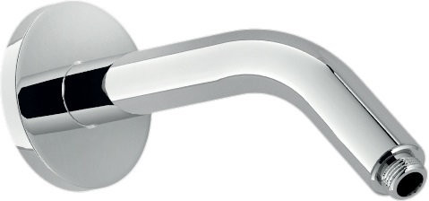 AD138/40CR держатель верхнего душа 14 см. Фото 1