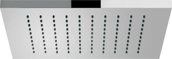 AD139/108CR верхний душ 20 см. Фото 1