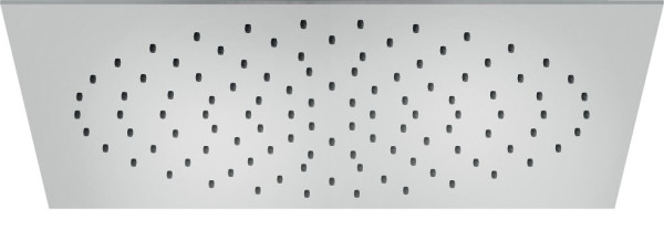 AD139/118CR верхний душ 30х30 см. Фото 1